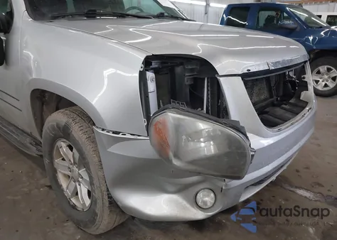2013 GMC Yukon Slt from USA, damaged, VIN 1GKS2CE05DR129807